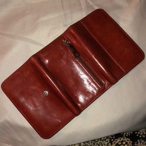 Hobo Jill wallet
